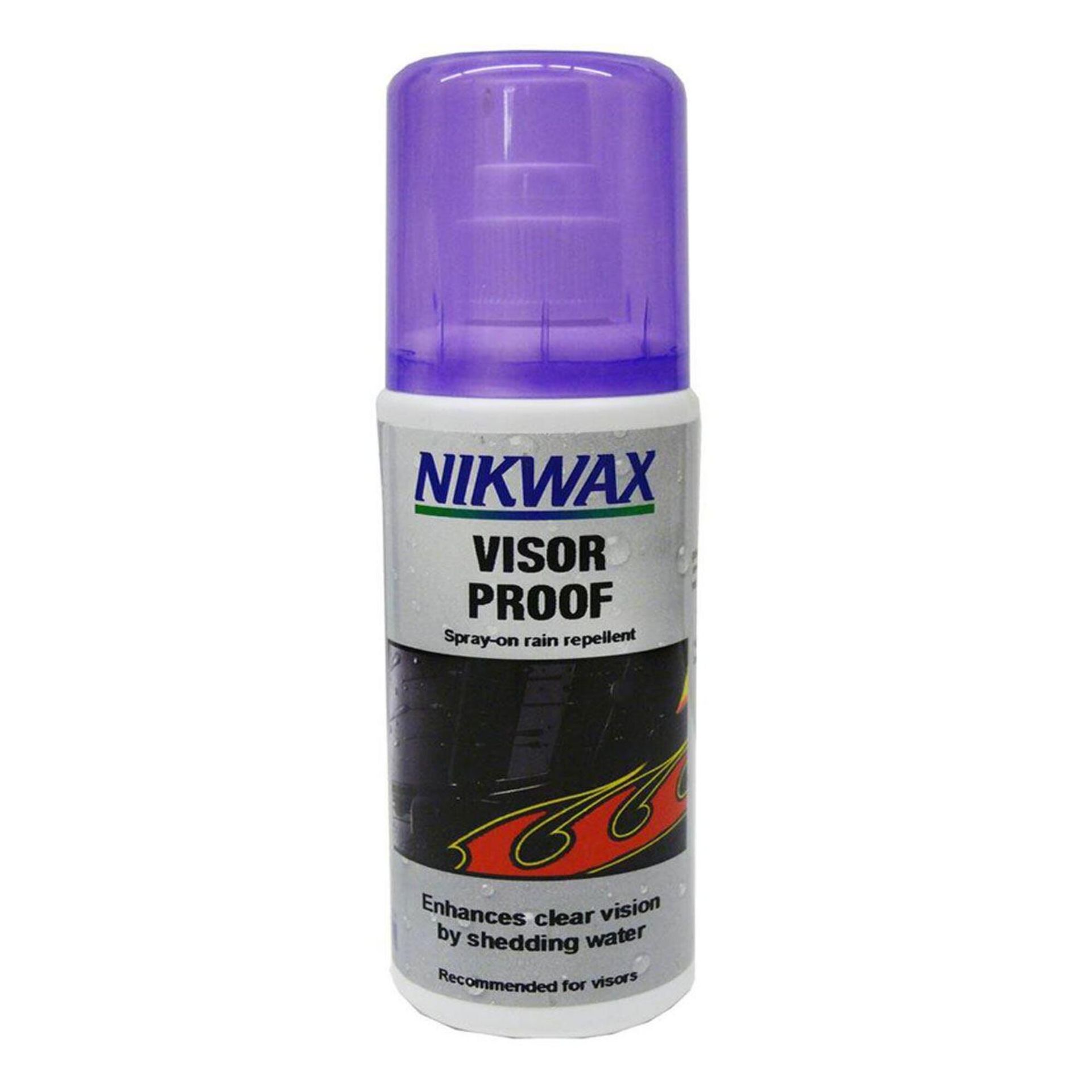 Nikwax Impregnat VISOR PROOF