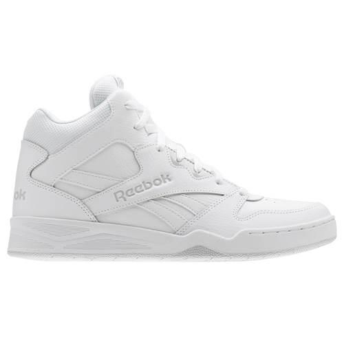 Buty uniwersalne męskie Reebok Royal białe