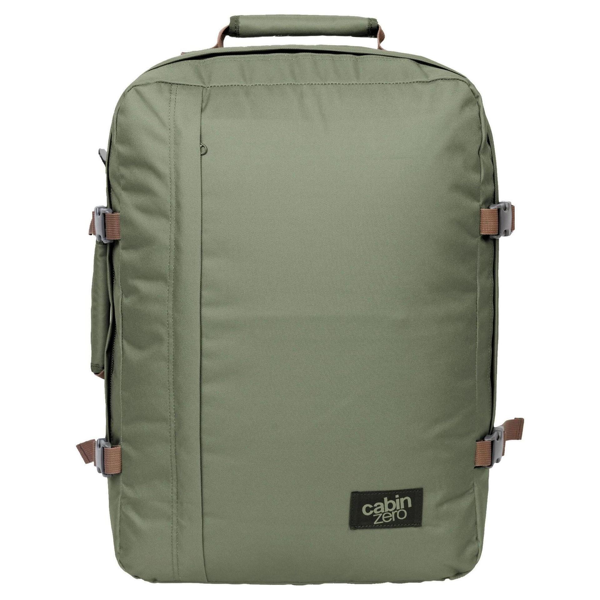 Plecak kabinowy Cabinzero Classic 44L Georgian Kha