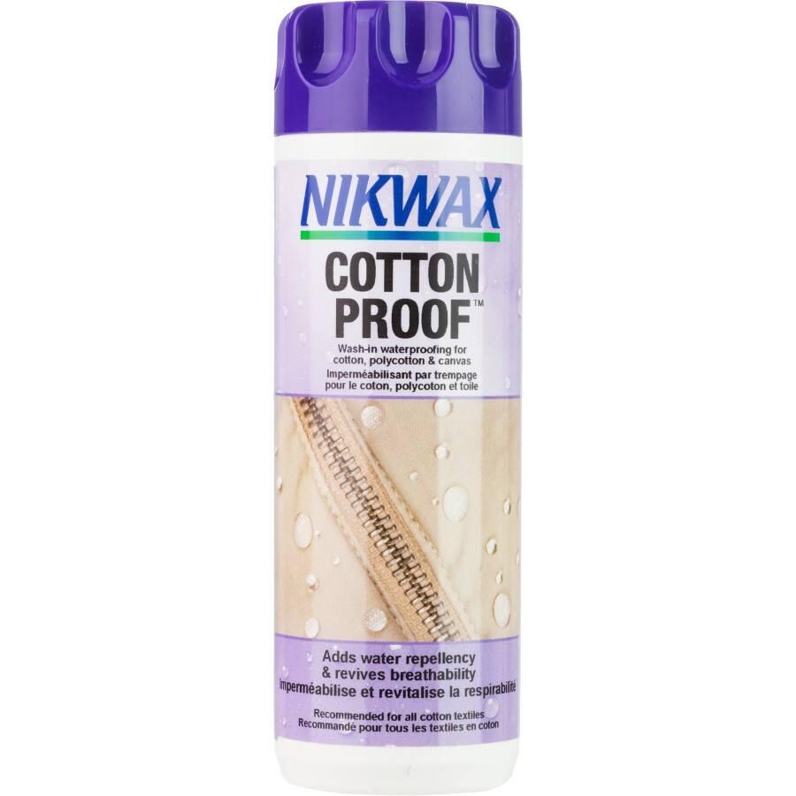 Nikwax Cotton Proof 300 Ml
