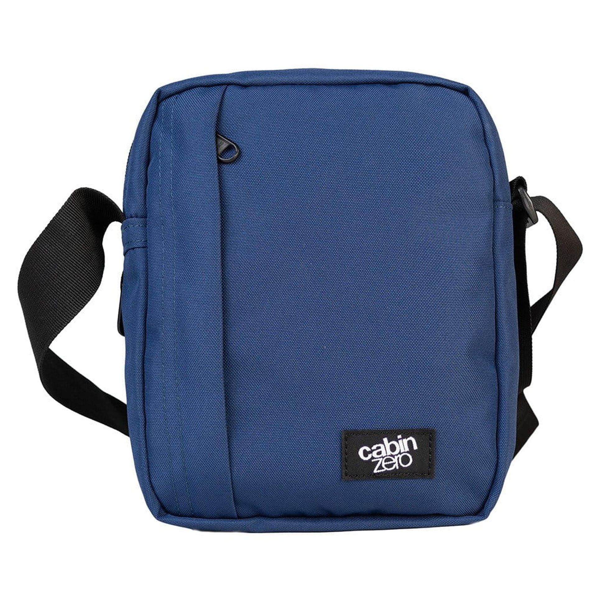 Torba na ramię CabinZero Sidekick CZ21 Navy