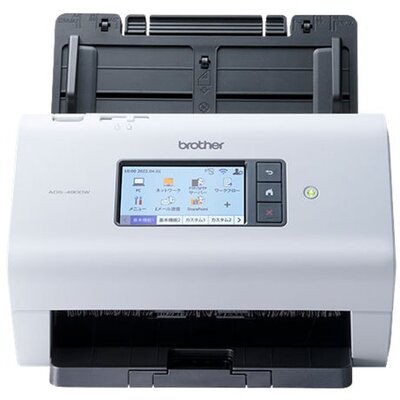 Brother ADS-4900W prof. skaner dok. WiFi LCD
