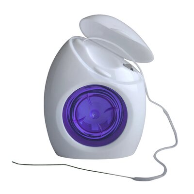 ELER PAWEŁ RUCIŃSKI SUNSTAR GUM ORTHO Ortodontyczna nić dentystyczna 1 szt 9083018