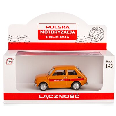 Fiat 126p 