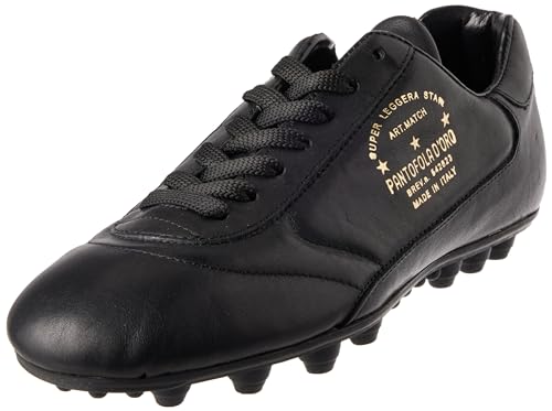 PANTOFOLA D'ORO 1886 Classic, Trampki Męskie, Czarna podeszwa GONERA, 47 EU, Czarna podeszwa Gonera, 47 EU