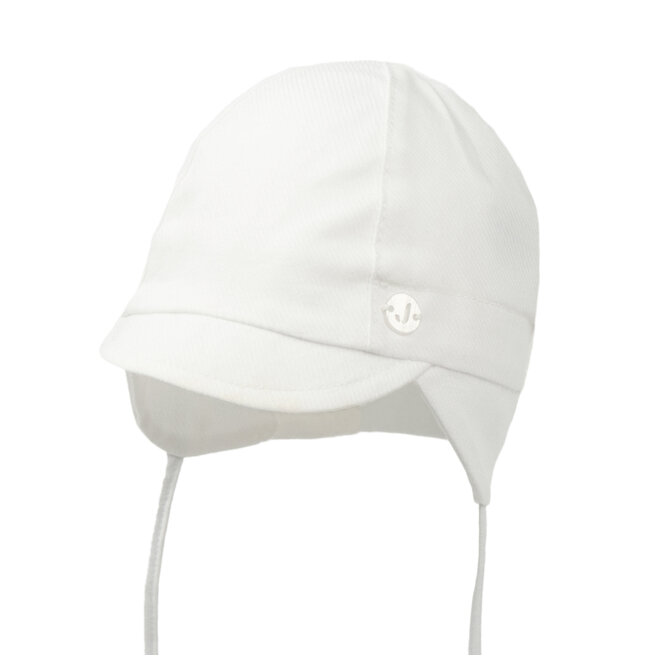 Czapka Jamiks Akumal JLF020 Biały 1