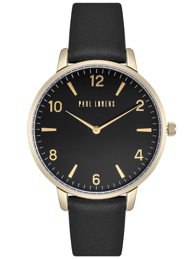 Damski elegancki klasyczny zegarek  Paul Lorens