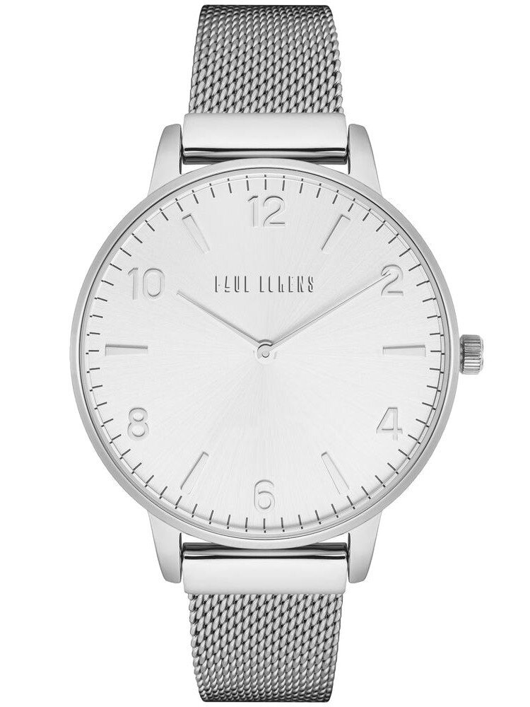 ZEGAREK DAMSKI PAUL LORENS - PL12177B6-3C1 (zg516a) + BOX