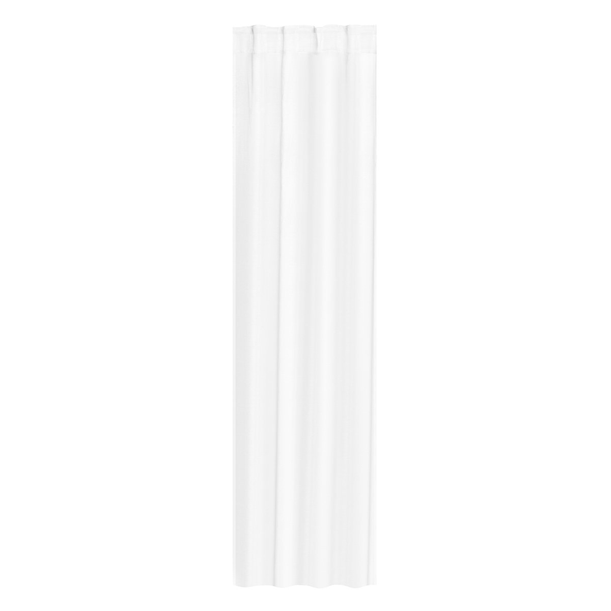 Delikatna firanka BIANCA 140x250 cm