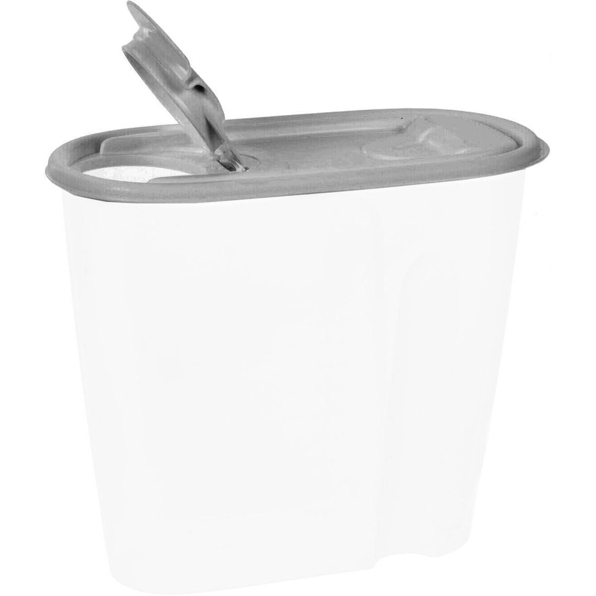 Pojemnik Kuchenny Na Produkty Sypkie, 1,5 L