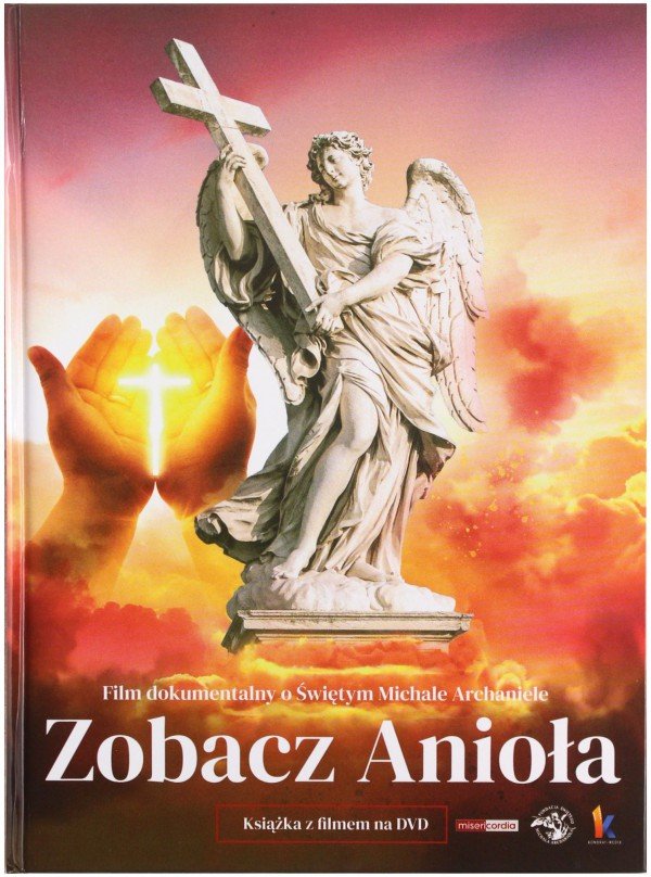 Zobacz Anioła