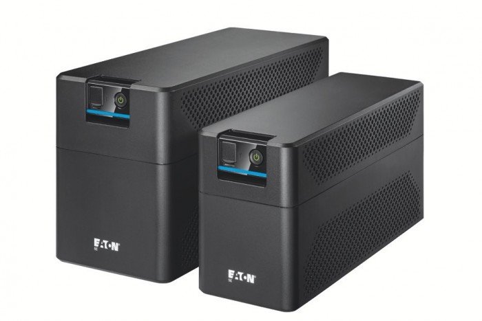 EATON Zasilacz awaryjny 5E 900 USB IEC G2 5E900UI - darmowy odbiór w 22 miastach i bezpłatny zwrot Paczkomatem aż do 15 dni