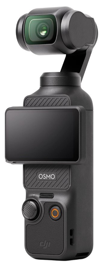 DJI Osmo Pocket 3 Standard Combo - darmowy odbiór w 22 miastach i bezpłatny zwrot Paczkomatem aż do 15 dni