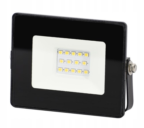 Naświetlacz LED biały zimny 6000K 850lm 10W