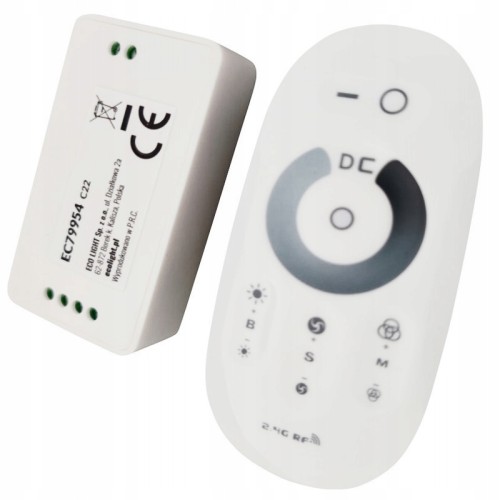 Ściemniacz do taśm LED Ecolight EC79954