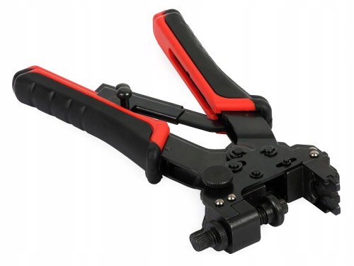 Zaciskarka uniwersalna Master E80078