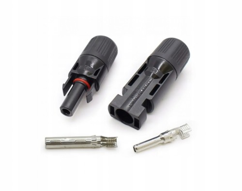 Złącze fotowoltaiczne LC TEC SRMC4P