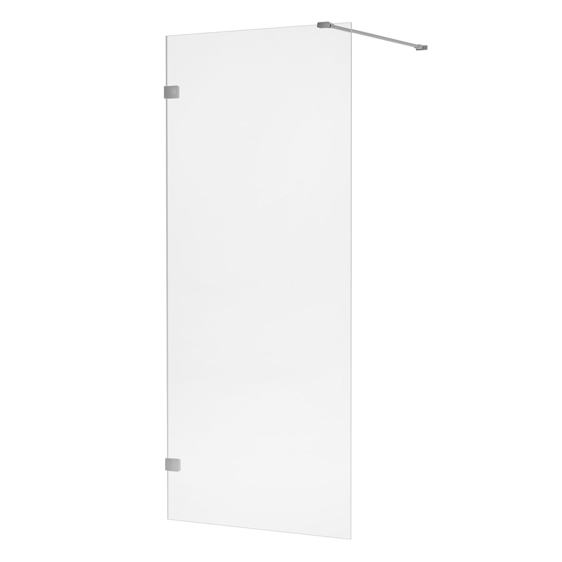 Kabina Prysznicowa Walk-In Eventa 100X200 5903917223997