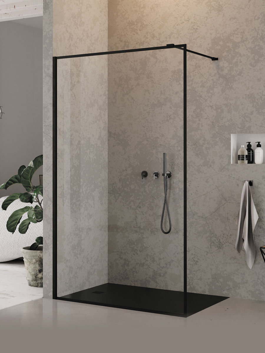 Kabina Prysznicowa New Modus 110X200 New Trendy Exk-5559 5903917233385