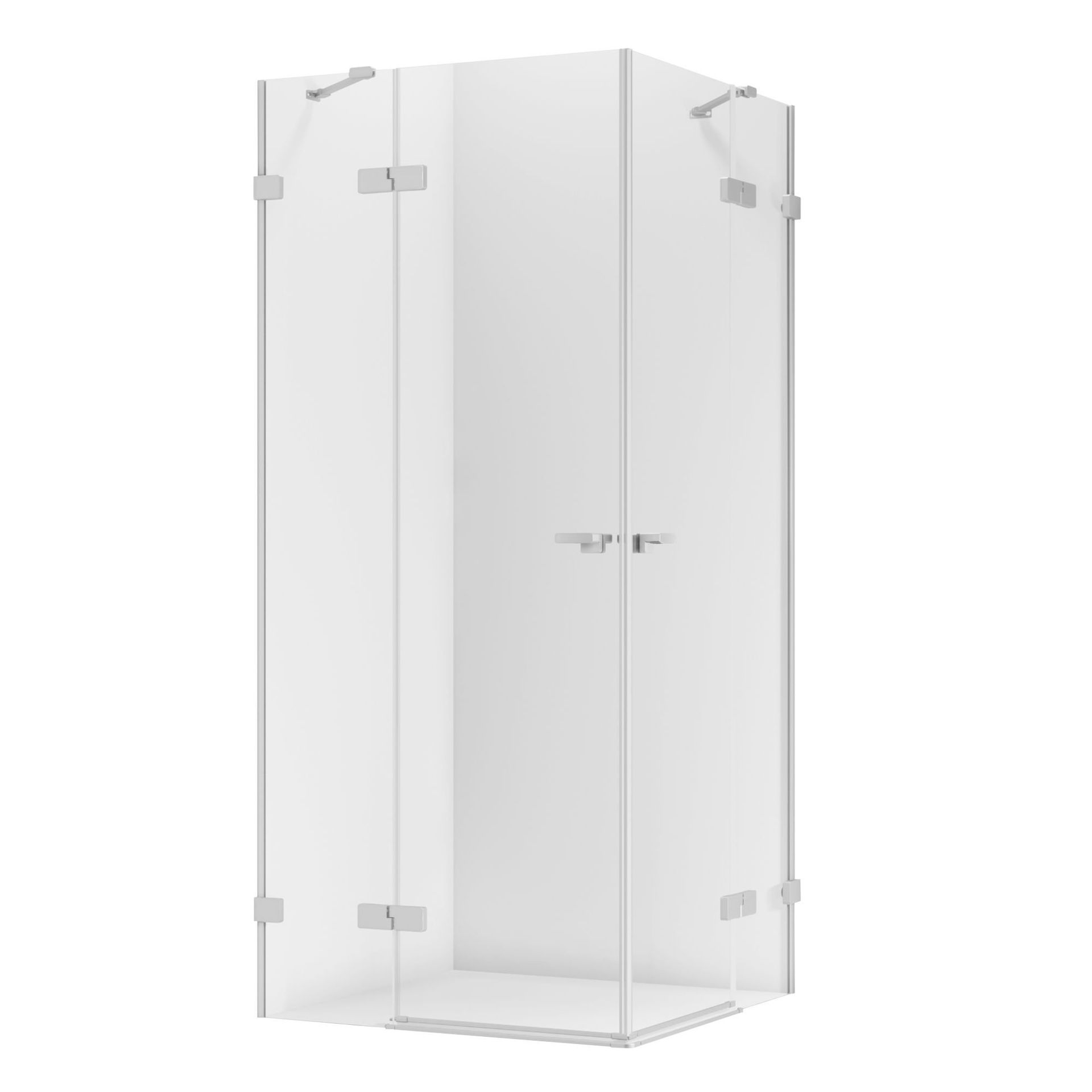 Kabina Prysznicowa Eventa 120X90X200 5903917223287