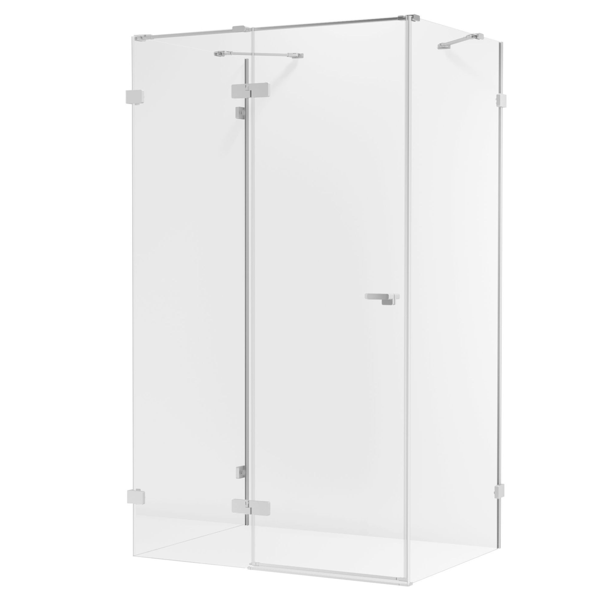 Kabina Prysznicowa Eventa 120X90X200 5903917223706