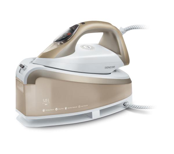 Sencor SSI 0810VT