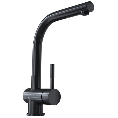 Bateria GLOBALO Lobio Anthracite