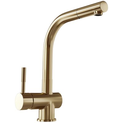 Bateria GLOBALO Lobio Light Gold Mat