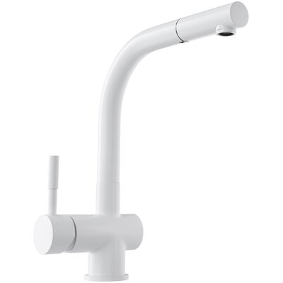 Bateria GLOBALO Lobio White