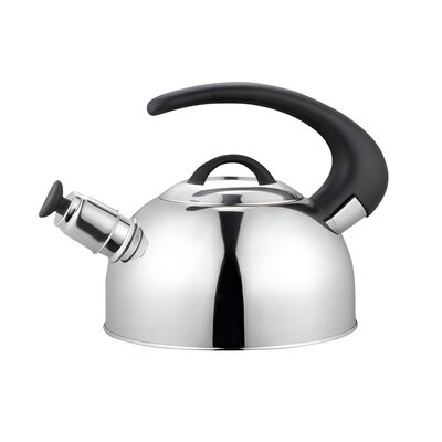 Czajnik Stalowy Kinghoff 1.8L [Kh-3250]