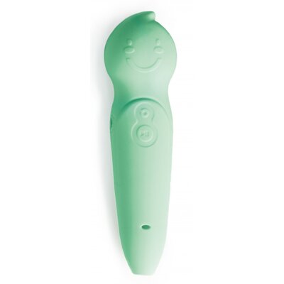 Albik, Etui Silikonowe, Zielone