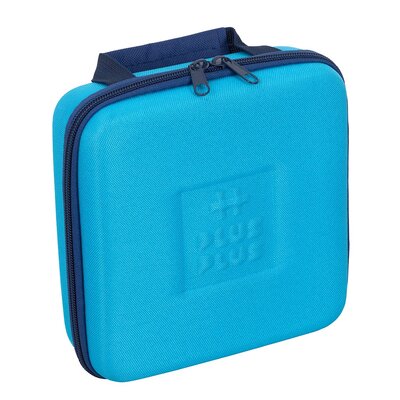 Plus Plus Travel Case 7012
