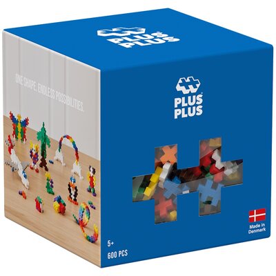 Plus Plus Basic 3310