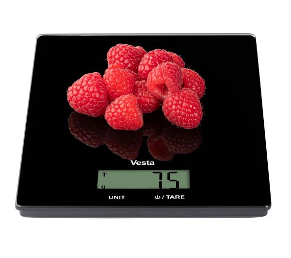 Vesta EKS05B Tarowanie 5kg