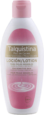 Balsam do ciała Lacer Talchistine 200 ml (8470001893178)
