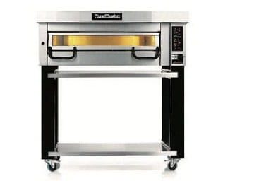 Pizza Master PM 721ED - Piec do pizzy 1-komorowy sterowany elektronicznie