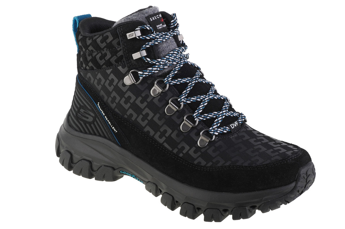 Damskie Buty Skechers x Diane von Furstenberg Edgmont Ridge Link r. 36