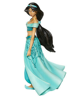 Enesco Disney Showcase Collection Figurka Jasmine Couture, wielokolorowa, jeden rozmiar, 6008691