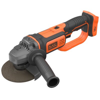 Black&Decker ABCG720N-XJ B+D bez akumulatora i ładowarki BCG720N-XJ
