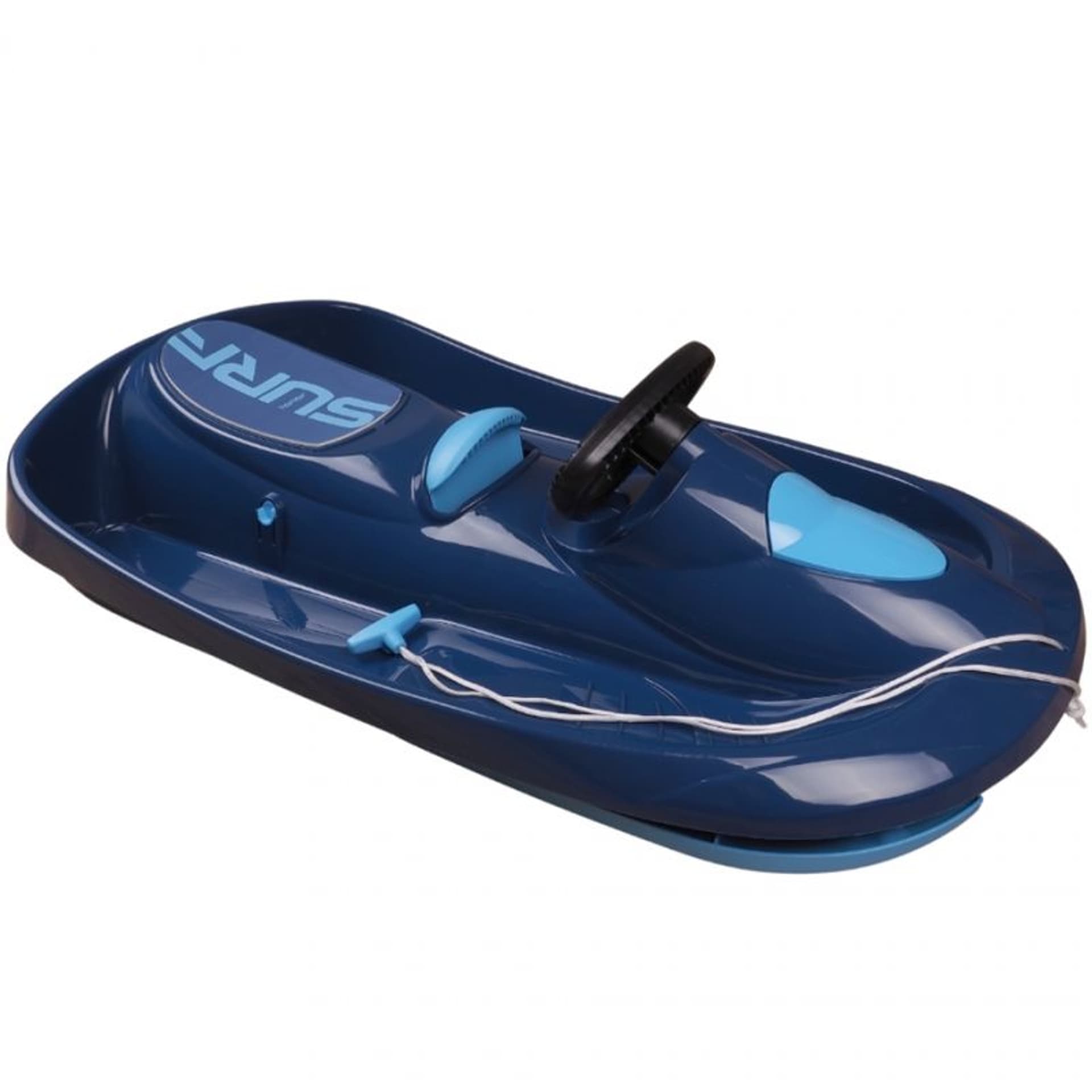 Sanki Hamax Sno Surf 503 (kolor Granatowy)
