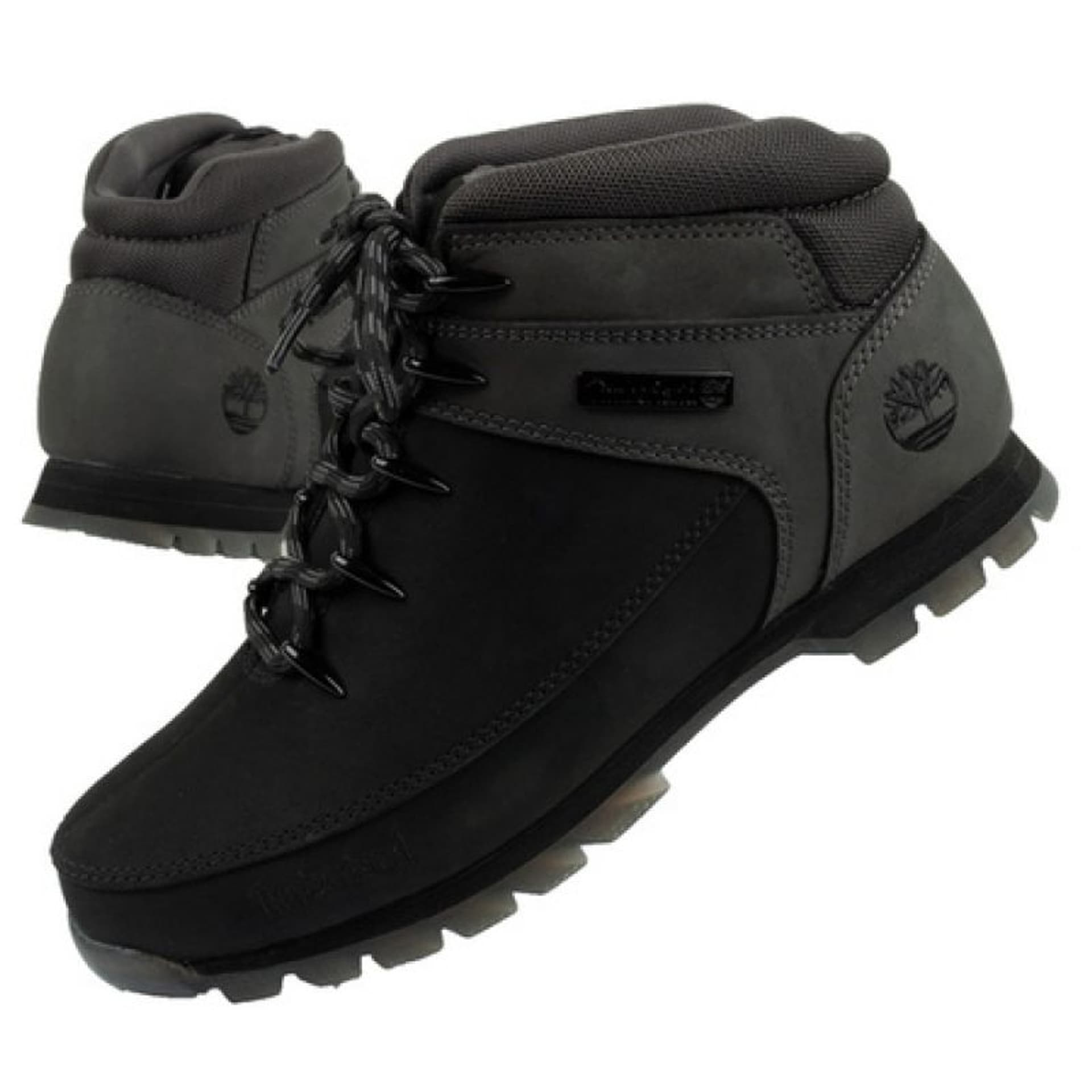Buty męskie Timberland Euro Sprint Hiker