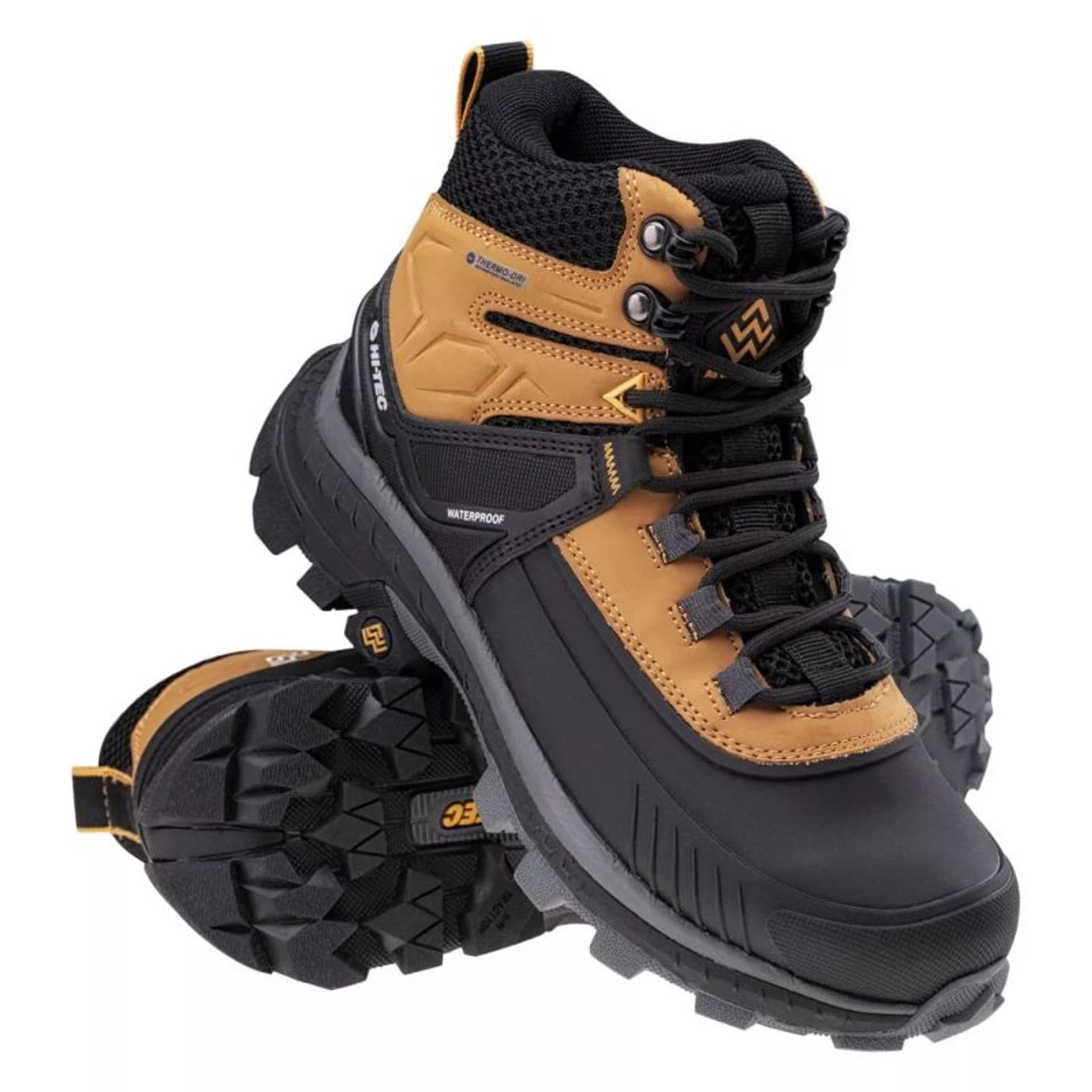 Hi-Tec Everest Snow Hiker Wo's Damskie Obuwie