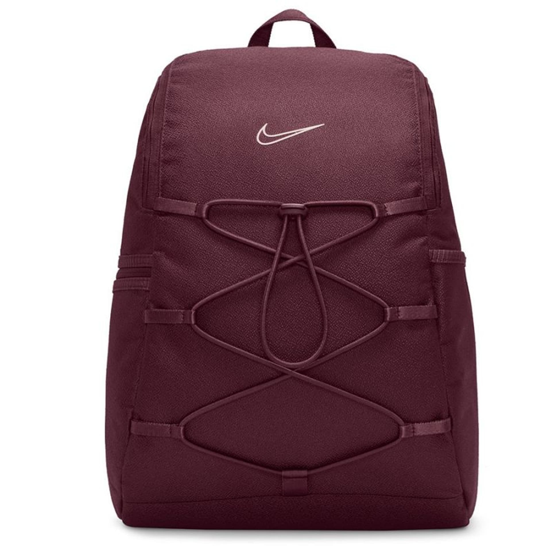 Plecak Nike One CV0067 (kolor czerwony)
