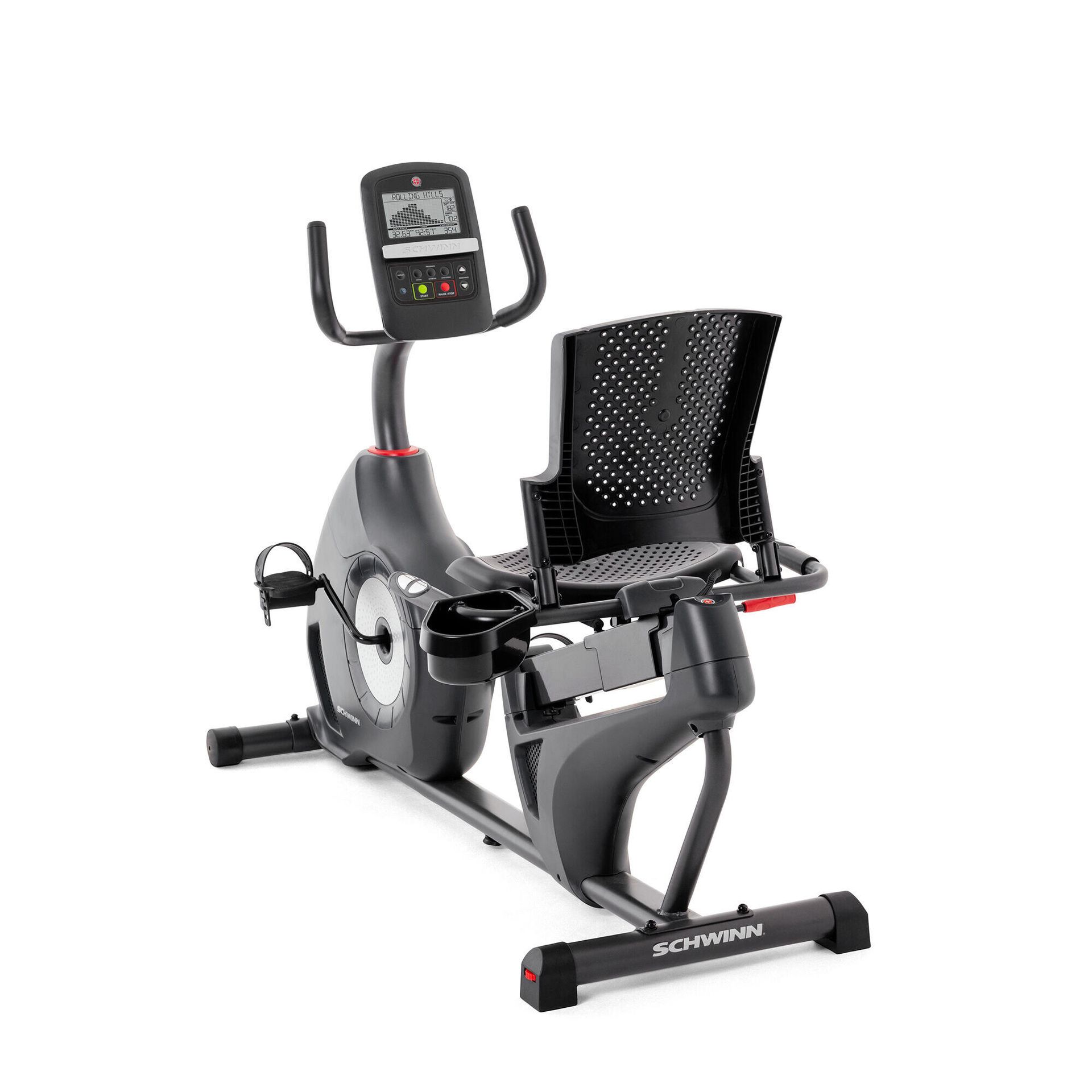 Schwinn 510R 100936