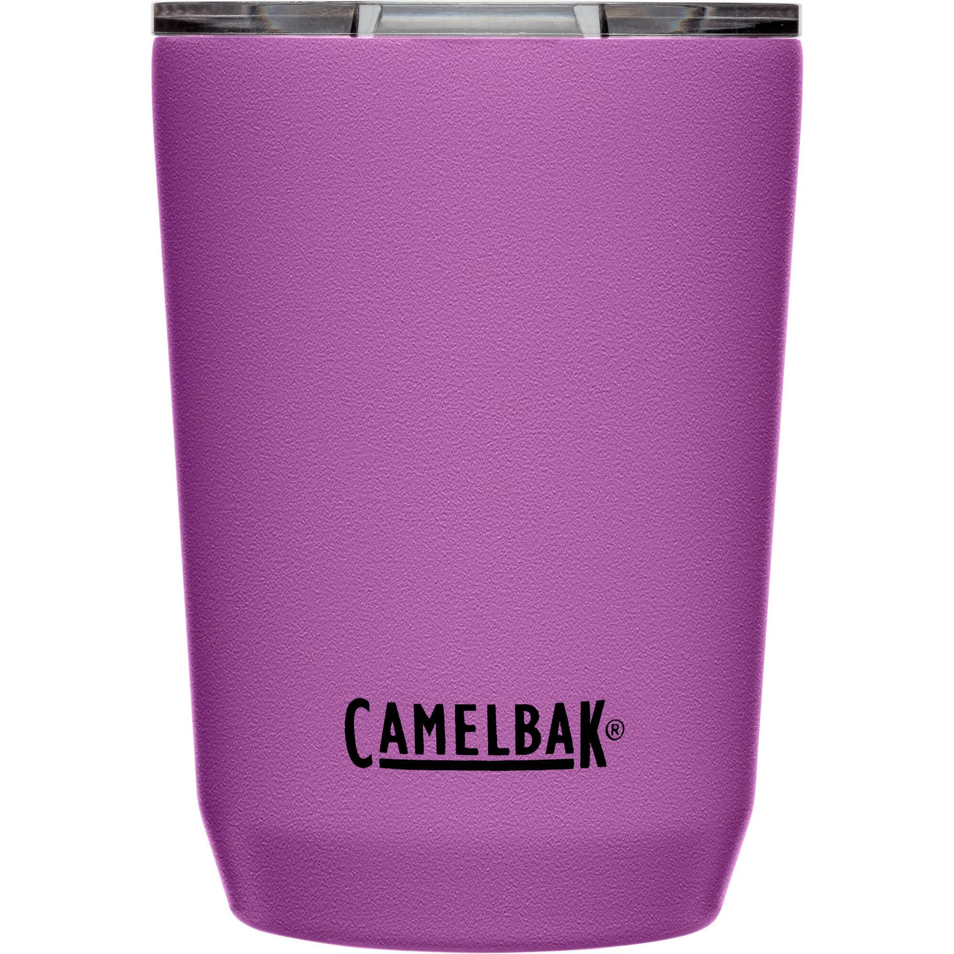 CamelBak CamelBak Horizon SST Insulated Tumbler 350ml, różowy  2022 Termosy 2387501035