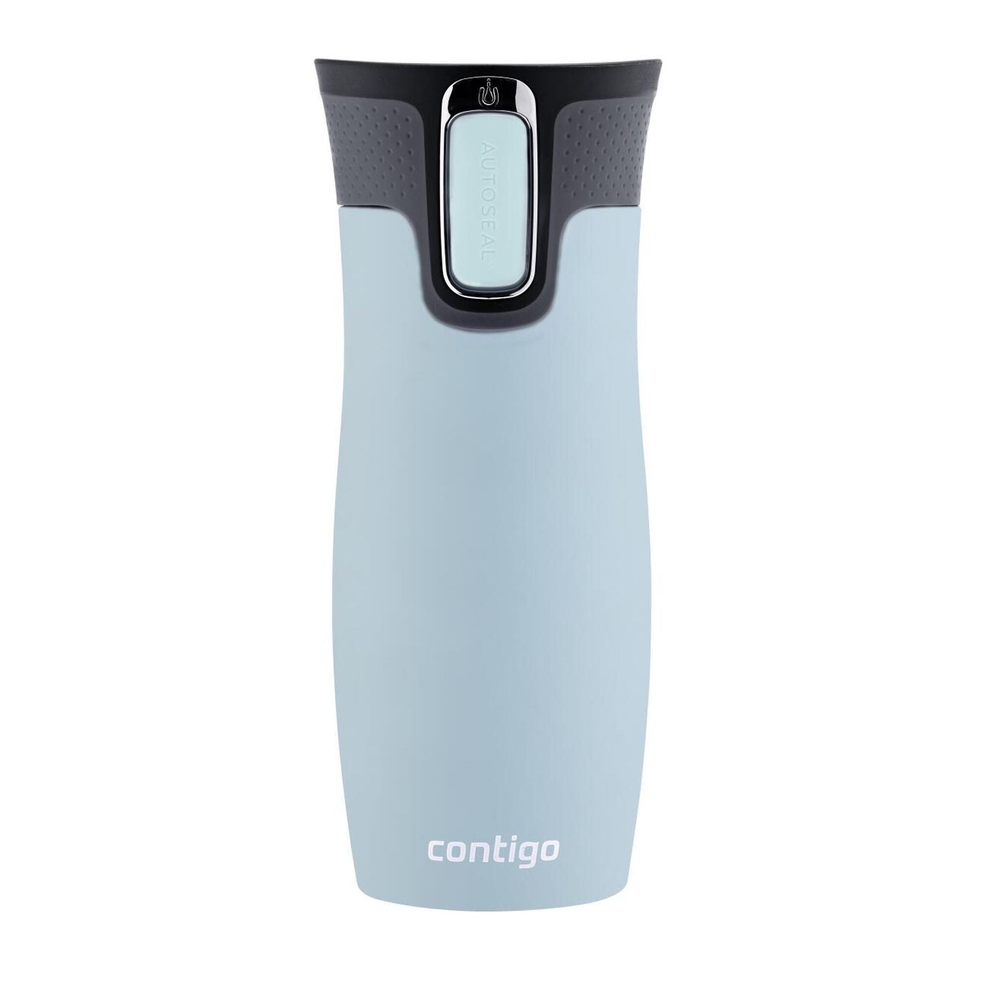 Contigo Kubek termiczny West Loop 2.0 Iced Aqual 470ml 2137558 2137558