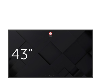 Avtek Avtek DS 43 + Moduł WiFi/BT