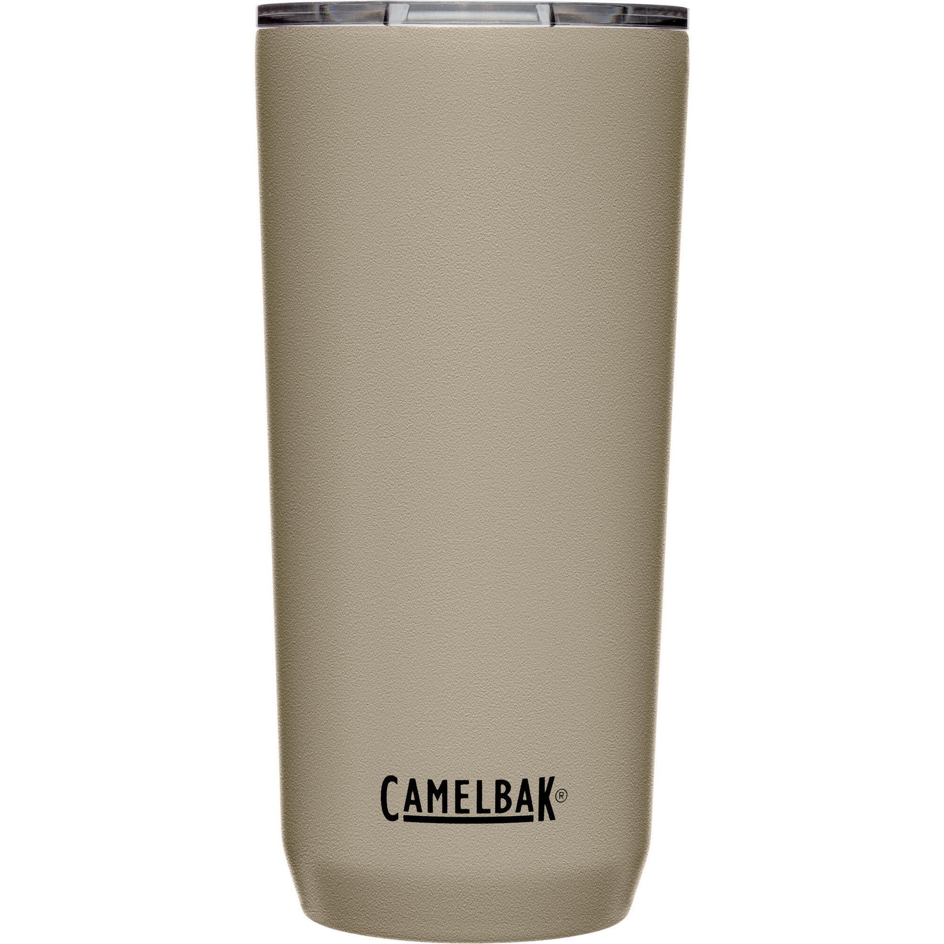 Kubek termiczny Camelbak Tumbler 600ml dune