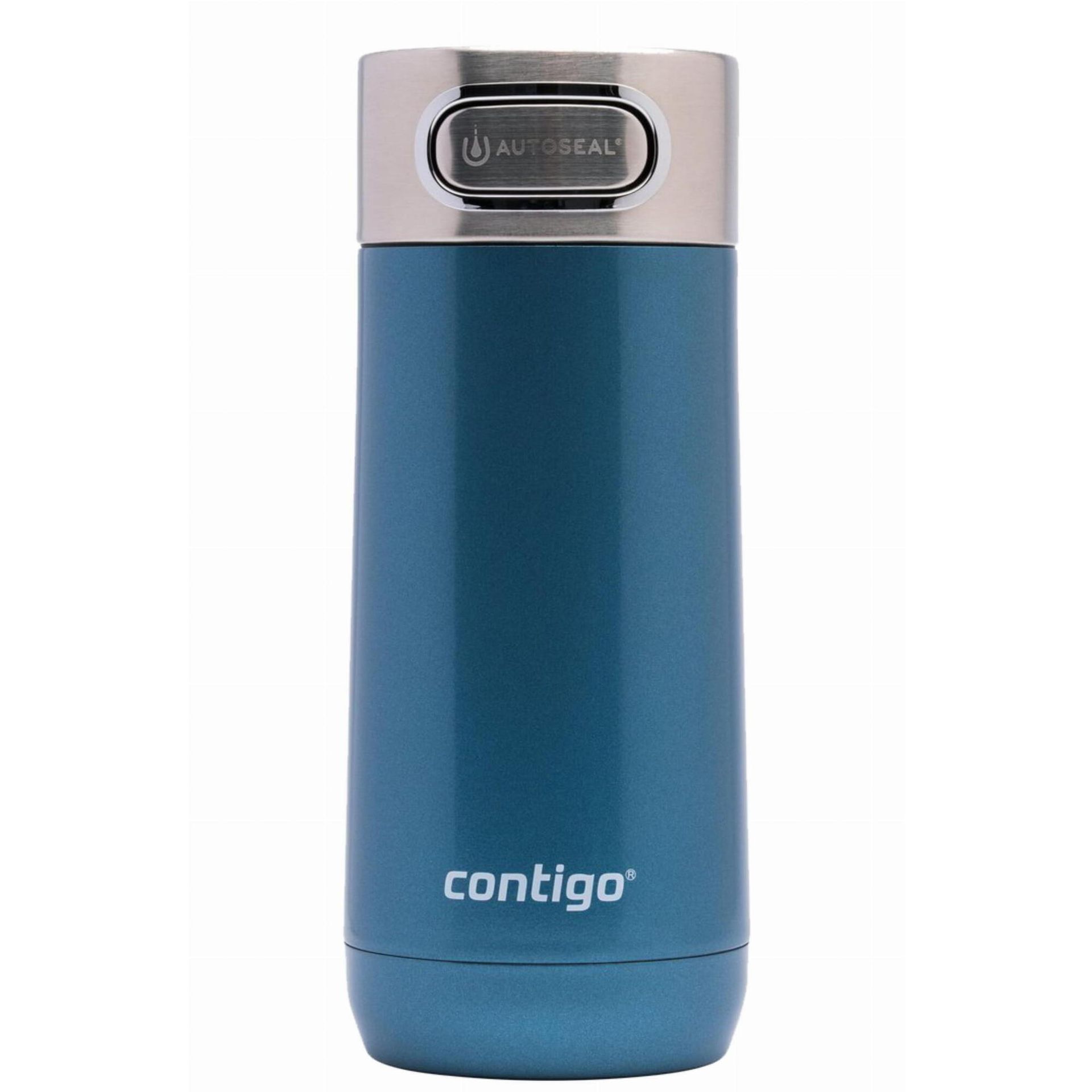 Contigo Kubek termiczny Luxe 360 ml Cornflower 2106223