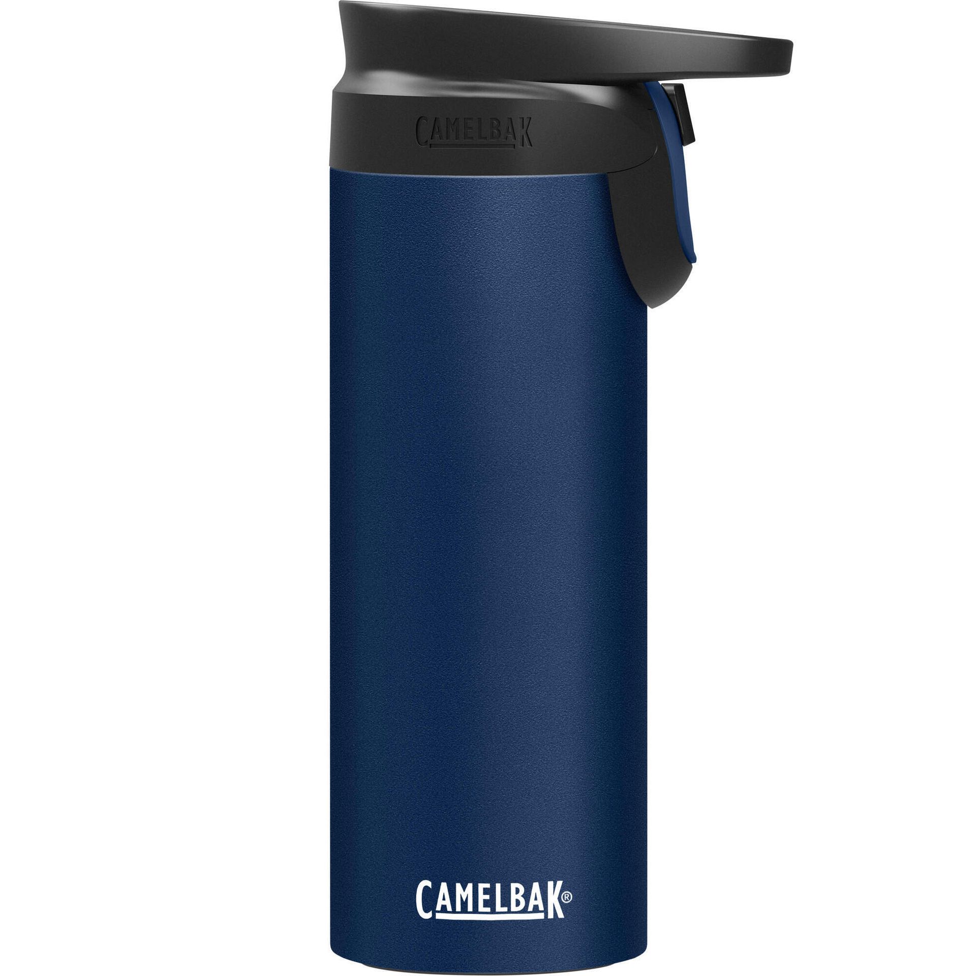 Camelbak Kubek termiczny Camelbak Forge Flow 500 ml Navy C2476/401050/UNI